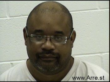 Byron  Singleton Mugshot