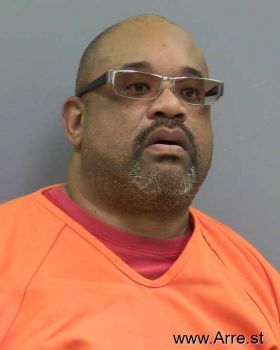 Byron  Singleton Mugshot