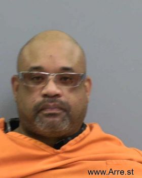 Byron  Singleton Mugshot