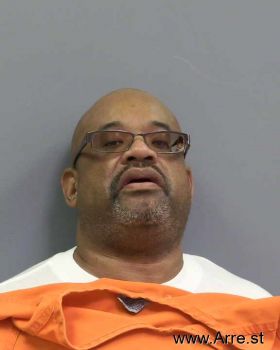 Byron J Singleton Mugshot