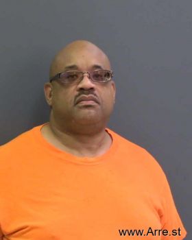 Byron J Singleton Mugshot