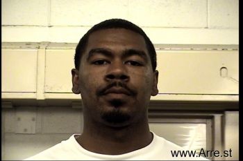 Cameron Bernard Bell Mugshot