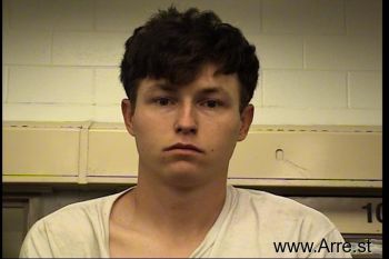 Cameron Scott Lewis Mugshot