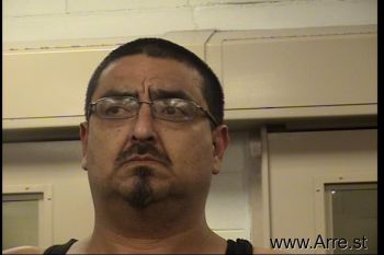 Carlos Sam Campos Mugshot