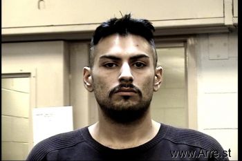 Carlos  Candelaria Mugshot