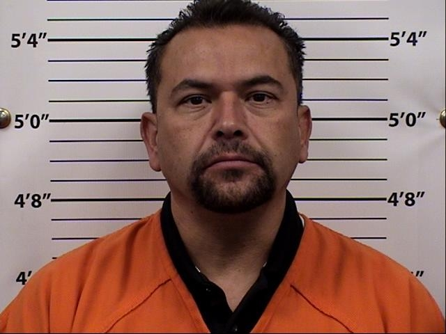 Carlos M Estrada Mugshot