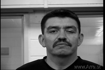 Carlos R Lara Mugshot