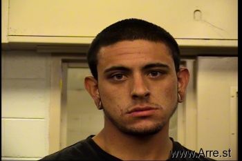 Carlos Edwin Maldonado Mugshot