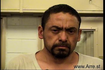 Carlos Steven Ortiz Mugshot