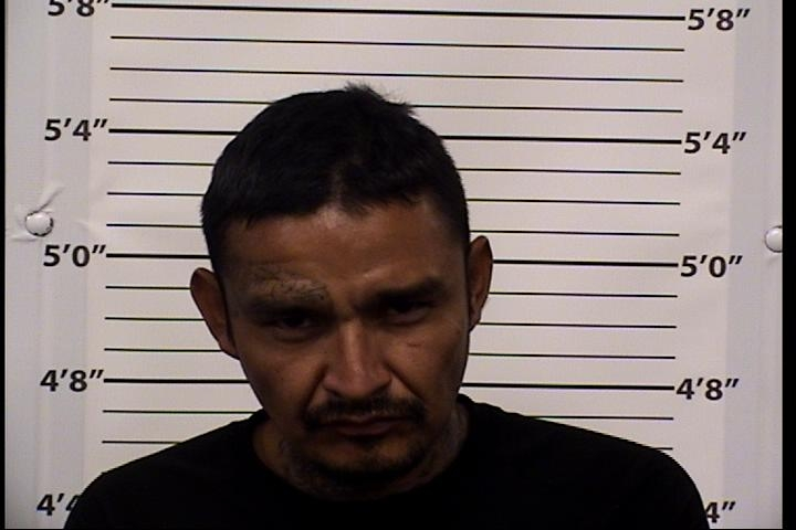 Carlos  Salazar Mugshot