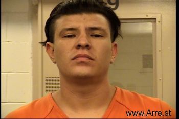 Carlos J Tovar Mugshot