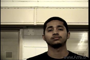 Carlos  Zarate-leyva Mugshot