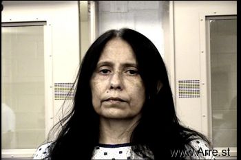 Carmen  Lane Mugshot