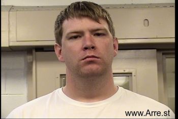 Casey Aaron Logan Mugshot