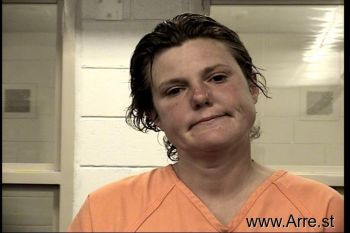 Catherine Mckinley Smith Mugshot