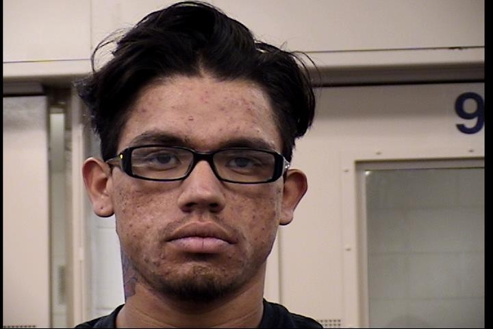 Cesar Evan Enriquez-nevares Mugshot