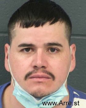 Cesar  Gomez-gallegos Mugshot