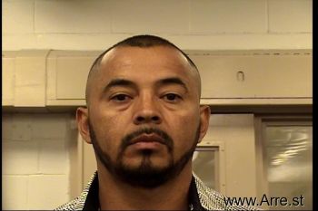 Cesar  Guillen Mugshot