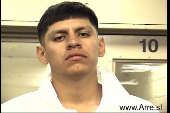 Cesar  Valdez-canales Mugshot