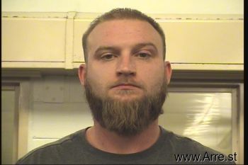 Chad William Danauer Mugshot