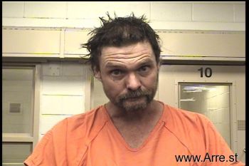 Charles Jason Reynolds Mugshot