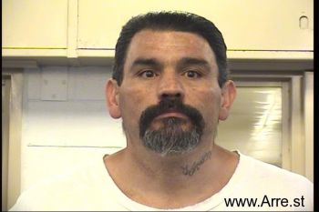 Chris  Herrera Mugshot