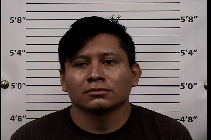 Christian  Lopez-arroyo Mugshot