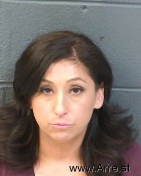 Christina  Solis Mugshot