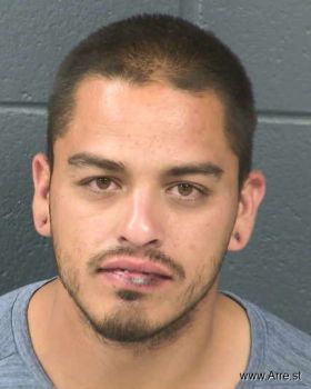 Christopher  Martinez Mugshot