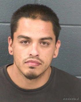 Christopher  Martinez Mugshot