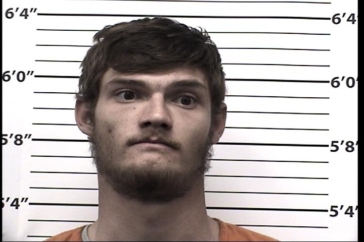 Christopher Leroy Robinson Mugshot