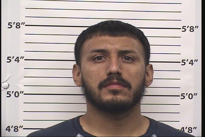 Christopher 604904760 Victorino Mugshot