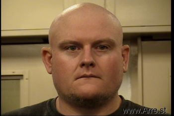 Clifton James Dennison Mugshot