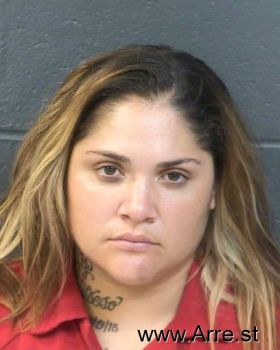 Consuelo  Ortega Mugshot