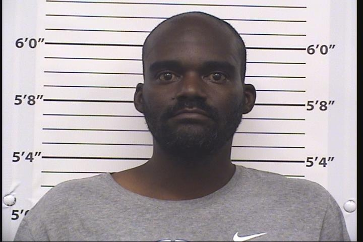 Corey William Young Mugshot