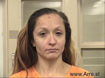 Crystal Marie Baker Mugshot