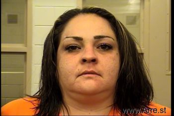 Crystal Jessica Chavez Mugshot