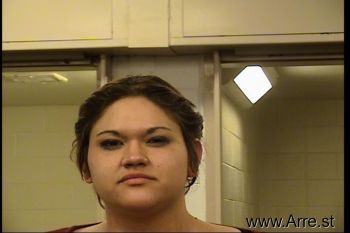 Crystal  Chavez Mugshot