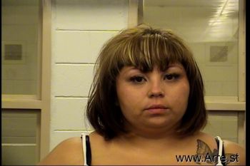 Crystal Nicole Delgado Mugshot