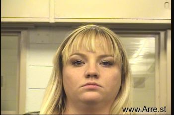 Crystal Lynn Harrison Mugshot