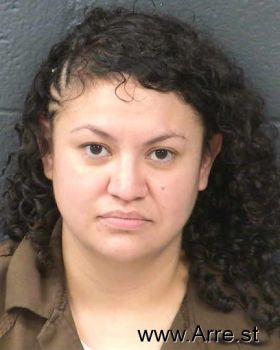 Cynthia Lizett Lopez Mugshot