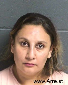 Cynthia  Rodriguez Mugshot