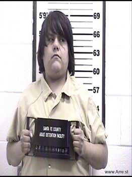 Caesar Alexander Whitethrone Mugshot