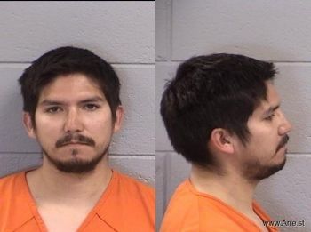 Caleb Daniel Ball Mugshot