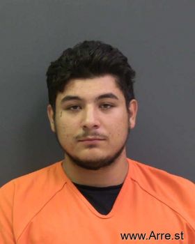 Caleb Antonio Peterson Mugshot