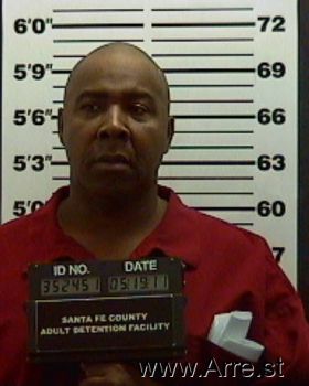 Calvin Eugene Campbell Mugshot