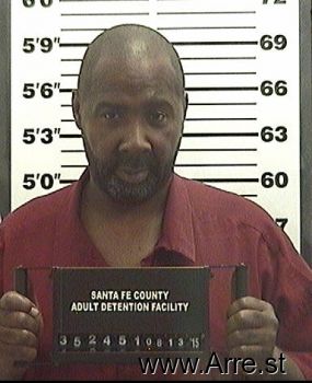 Calvin Eugene Campbell Mugshot