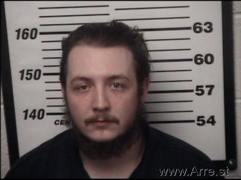 Cameron Taylor Cox Mugshot