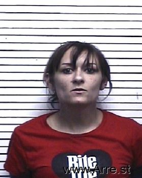 Candice M Williams Mugshot