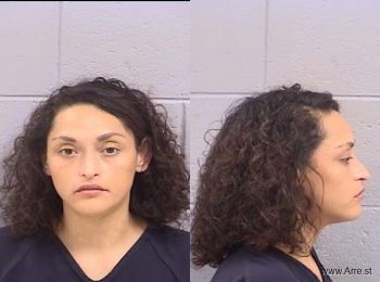 Candida  Ramirez Mugshot